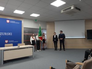 Urodziny marszałka Piłsudskiego