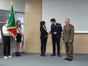 Urodziny marszałka Piłsudskiego