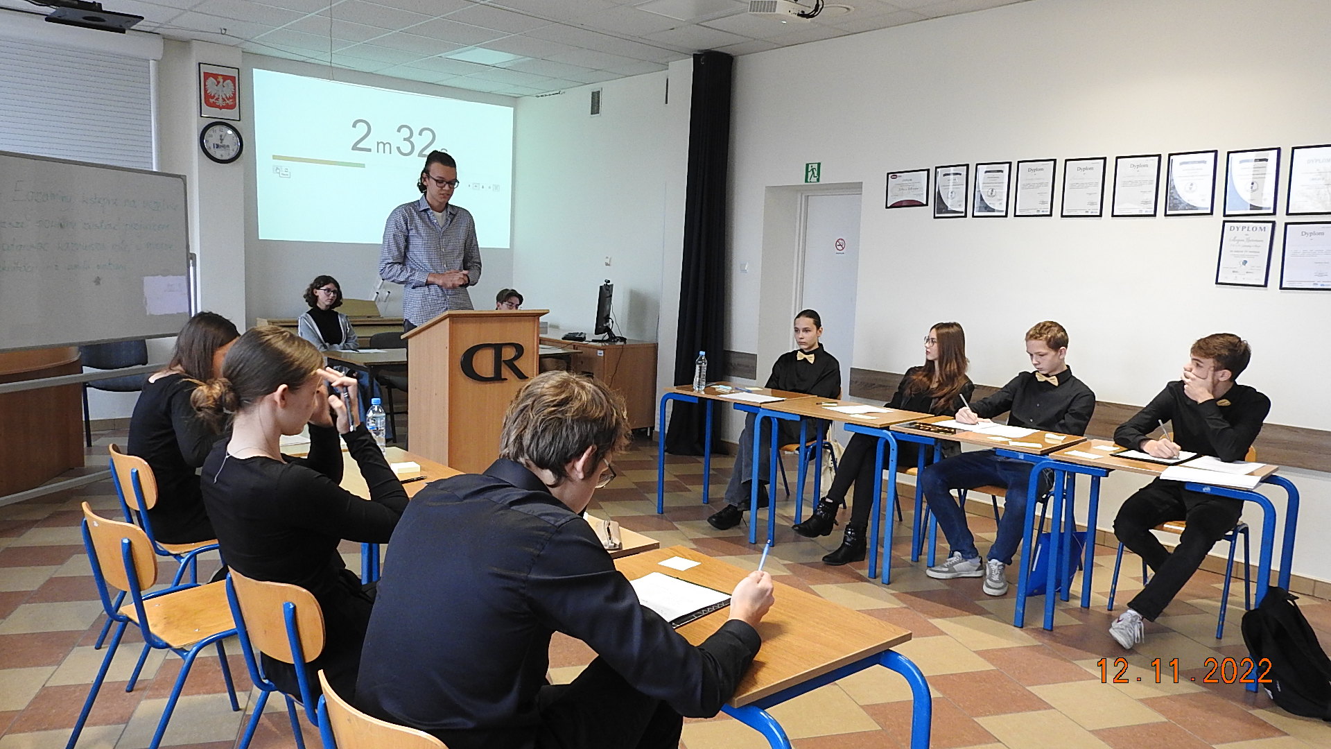 Debata Collegium Rhetoricum