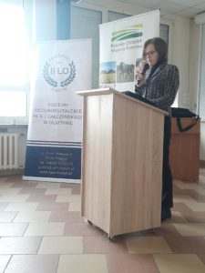 seminarium, poświęcone „Postawom emocjonalnym młodych ludzi w kontekście zmieniającej się rzeczywistości”