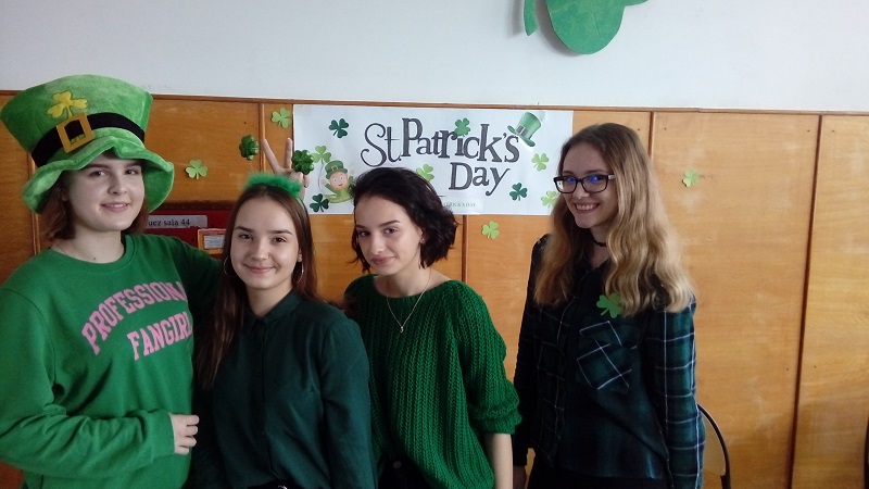 St. Patrick 1