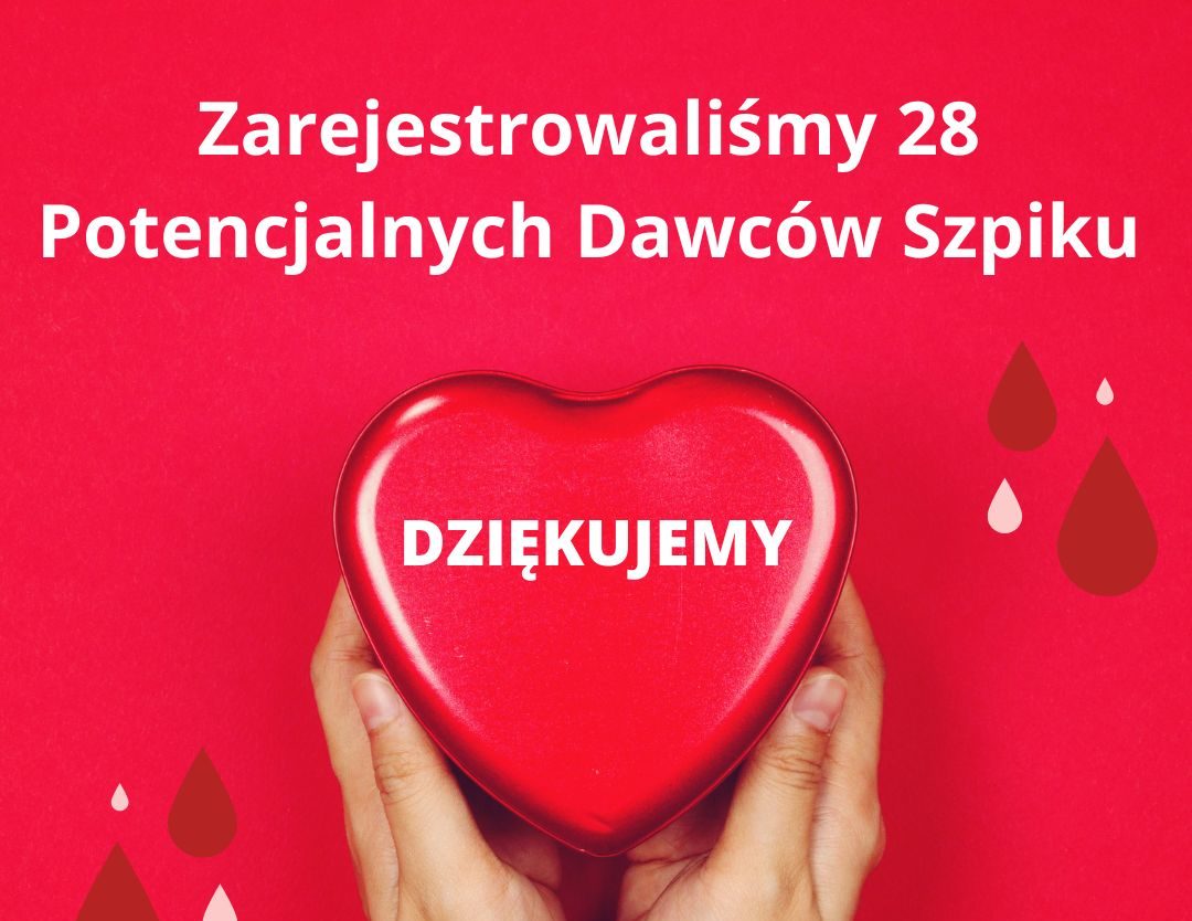 Młodzież II LO uczestniczy w akcji #KOMÓRKOMANIA