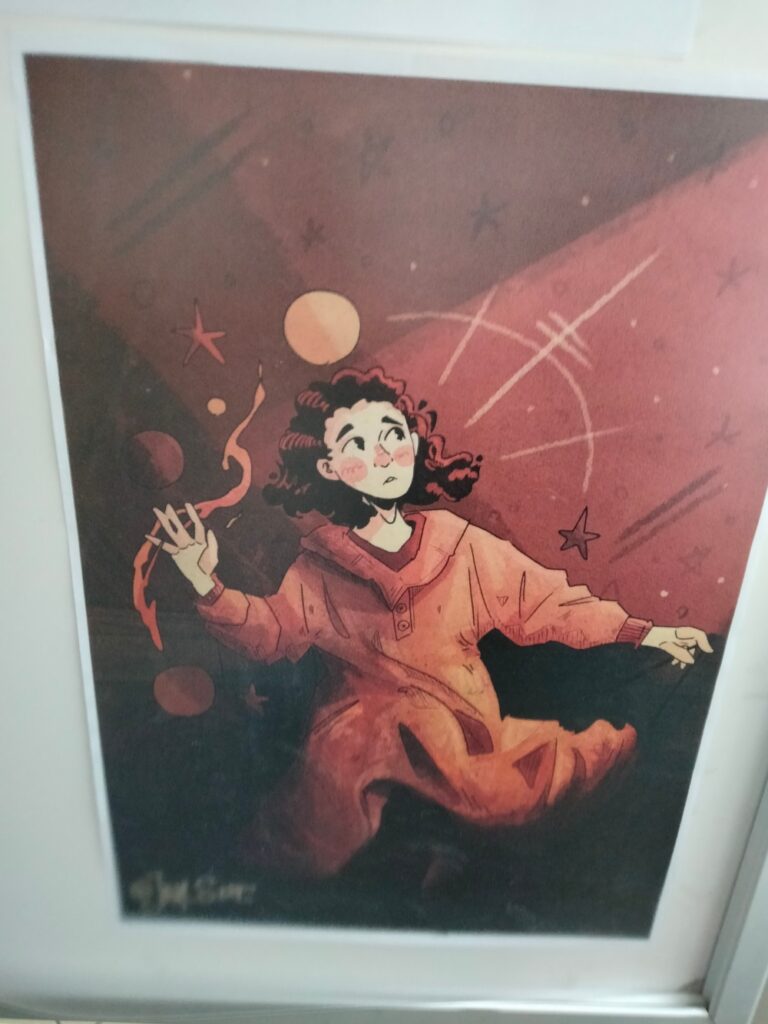 plakat mikołaj kopernik