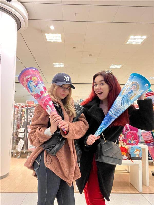 zwiedzanie na wesoło