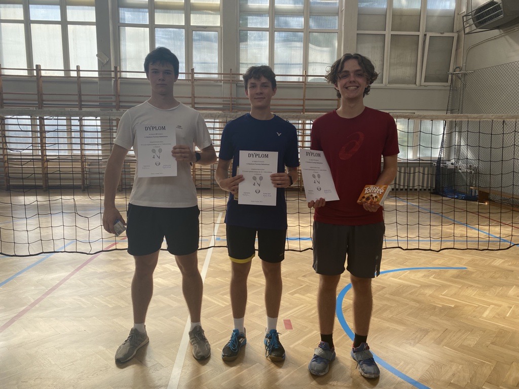 nagrodzeni uczniowie