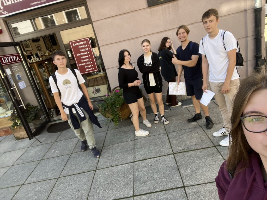 po zawodach czas na odpoczynek