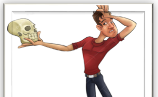 plakat konkursu to be...