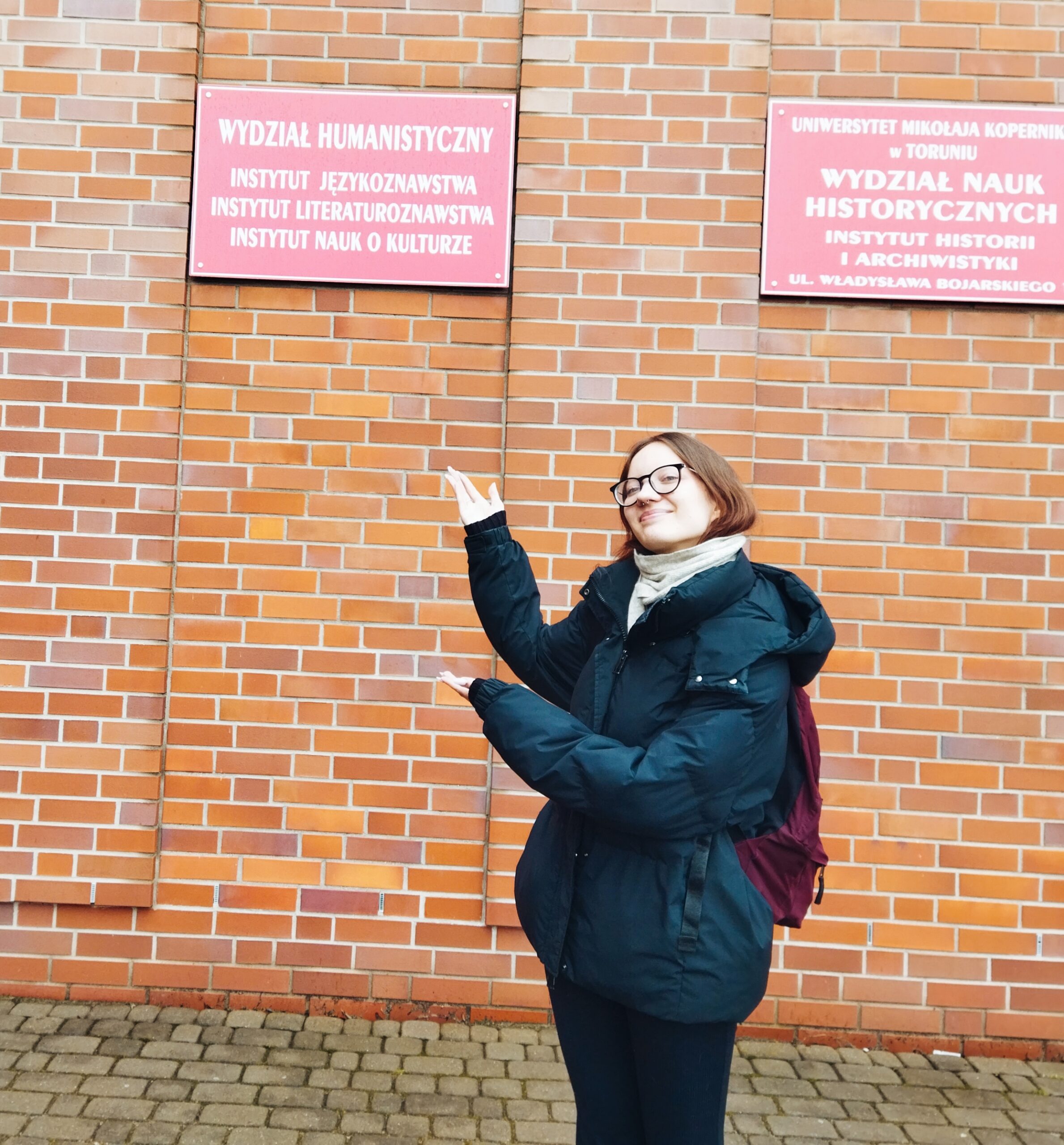 zdjęcie Julii Rottau