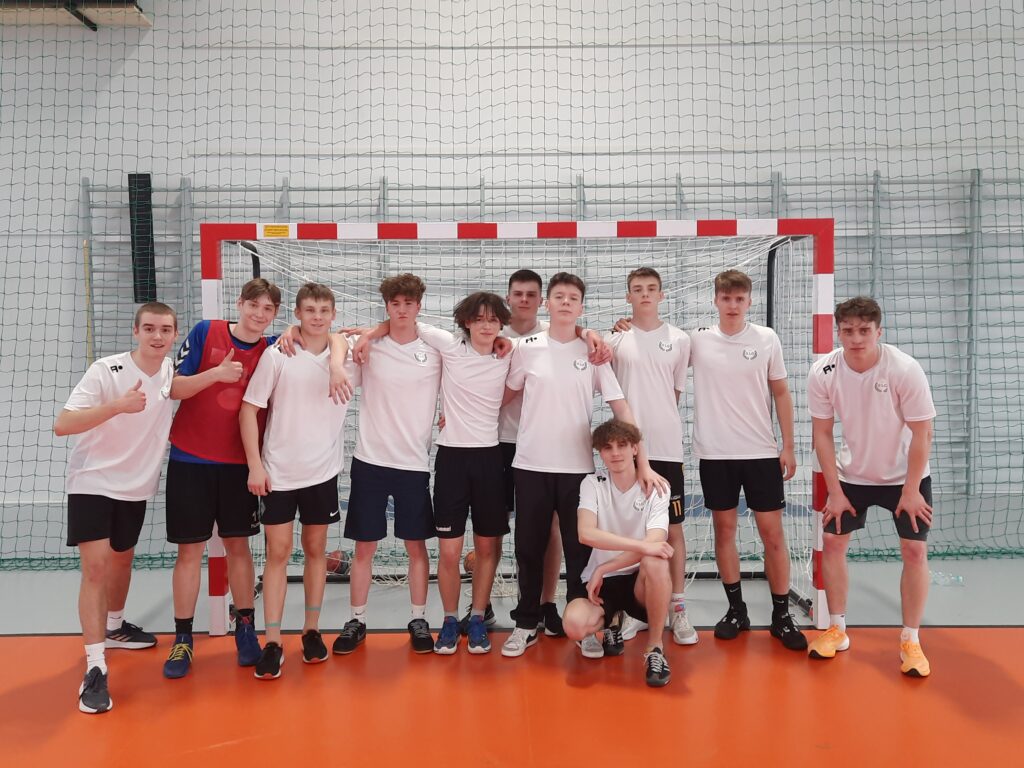 zdjęcie grupowe - nasza drużyna