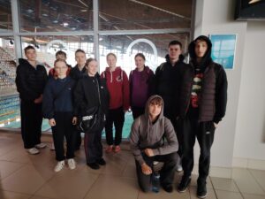 II Otwarte Mistrzostwa Olsztyna Amatorów