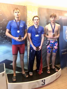 II Otwarte Mistrzostwa Olsztyna Amatorów