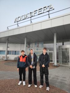 II Otwarte Mistrzostwa Olsztyna Amatorów