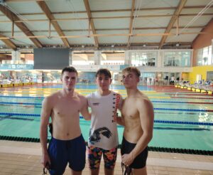 II Otwarte Mistrzostwa Olsztyna Amatorów