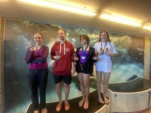 II Otwarte Mistrzostwa Olsztyna Amatorów