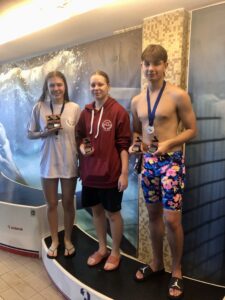 II Otwarte Mistrzostwa Olsztyna Amatorów