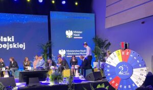 Konkurs Wiedzy o Unii Europejskiej 17 października 2024. Organizator UWM