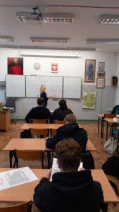 JA - dla miasta. OBO 2026!