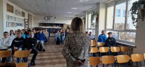 Rocznica wprowadzenia Stanu Wojennego w II LO