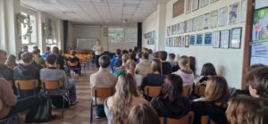 Rocznica wprowadzenia Stanu Wojennego w II LO