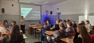 Rocznica wprowadzenia Stanu Wojennego w II LO