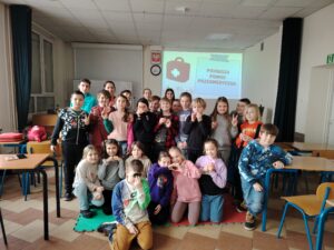 warsztaty pierwszej pomocy