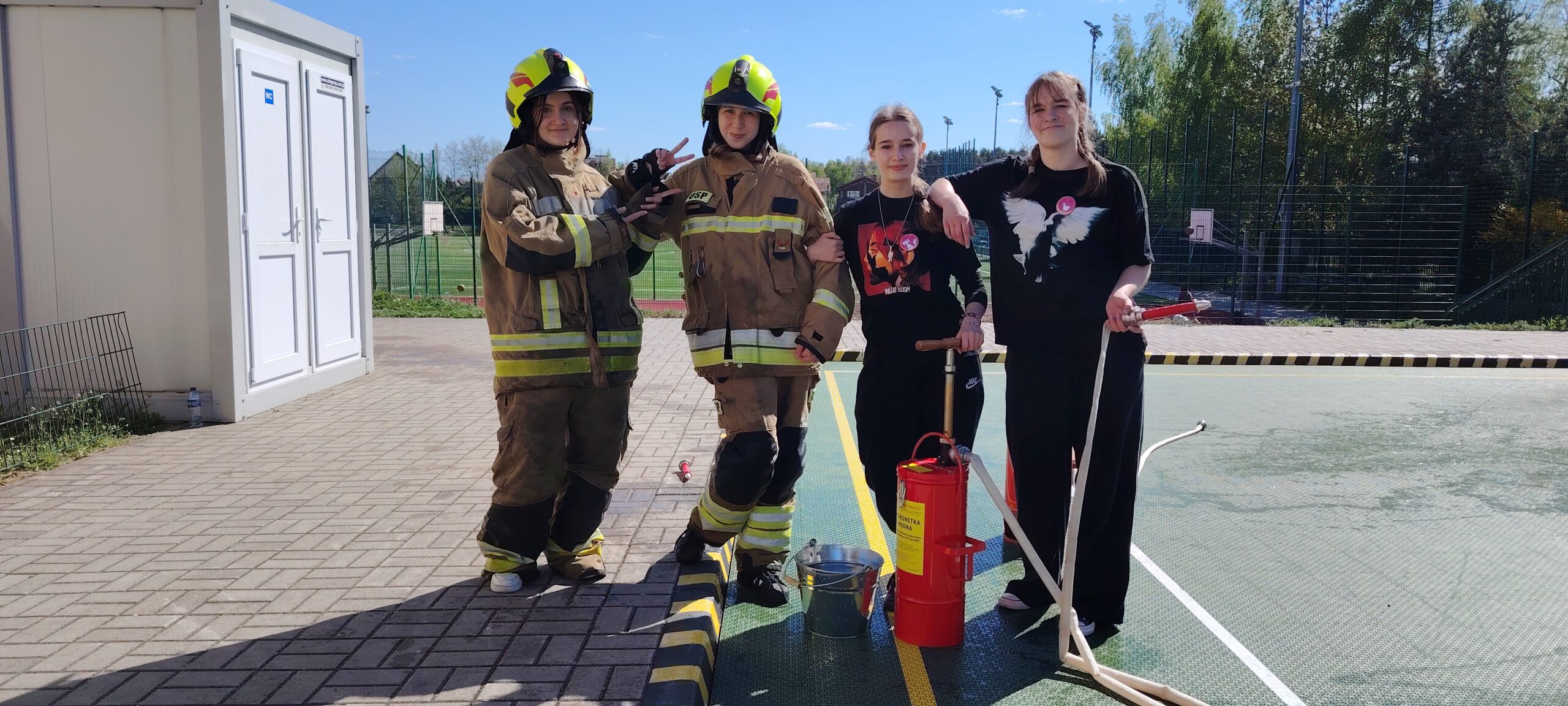 Wojewódzkie Mistrzostwa Pierwszej Pomocy o Puchar Ratowników z Klasą