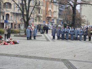 Obchody 140. rocznicy urodzin generała Kazimierza Sosnkowskiego