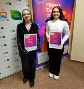 IT Fitness test 2025